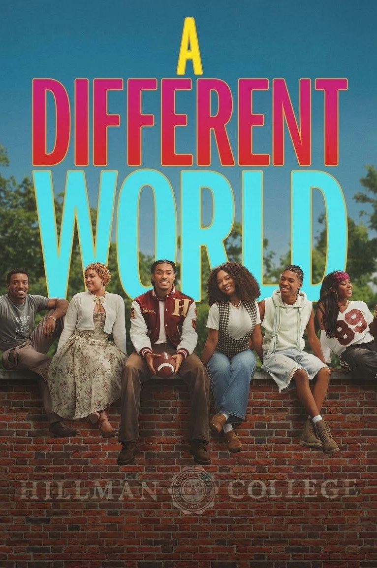 A Different World Sequel