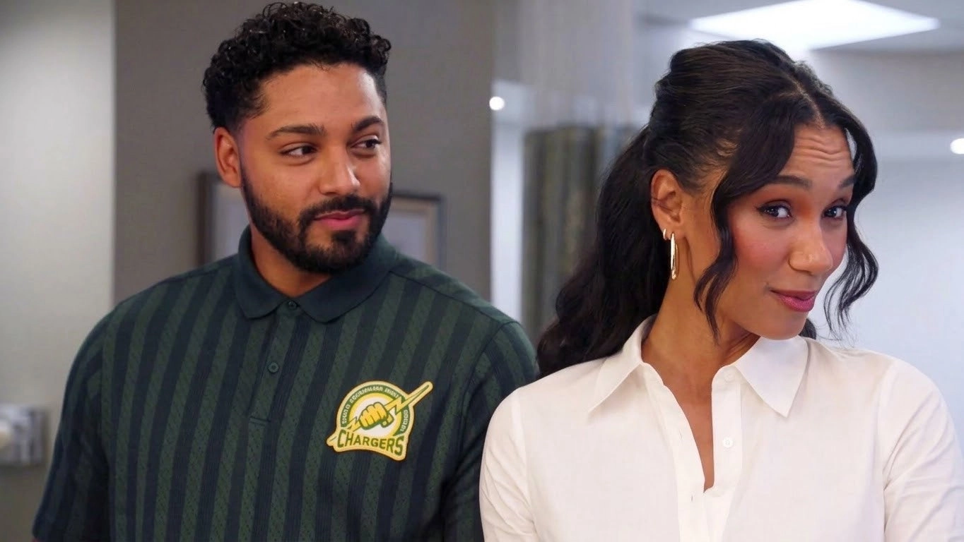 A Different World Sequel