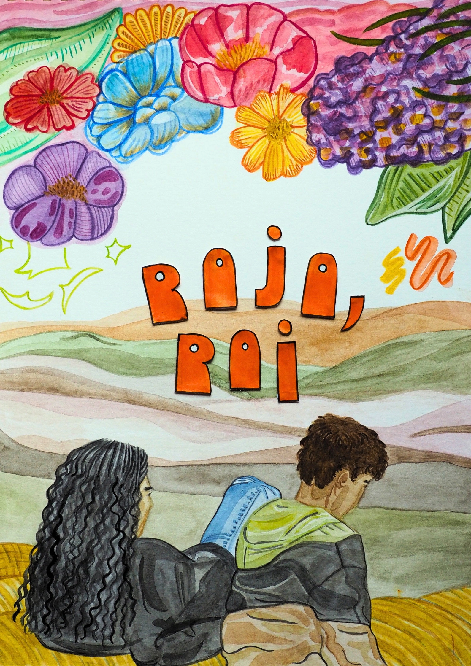Raja, rai