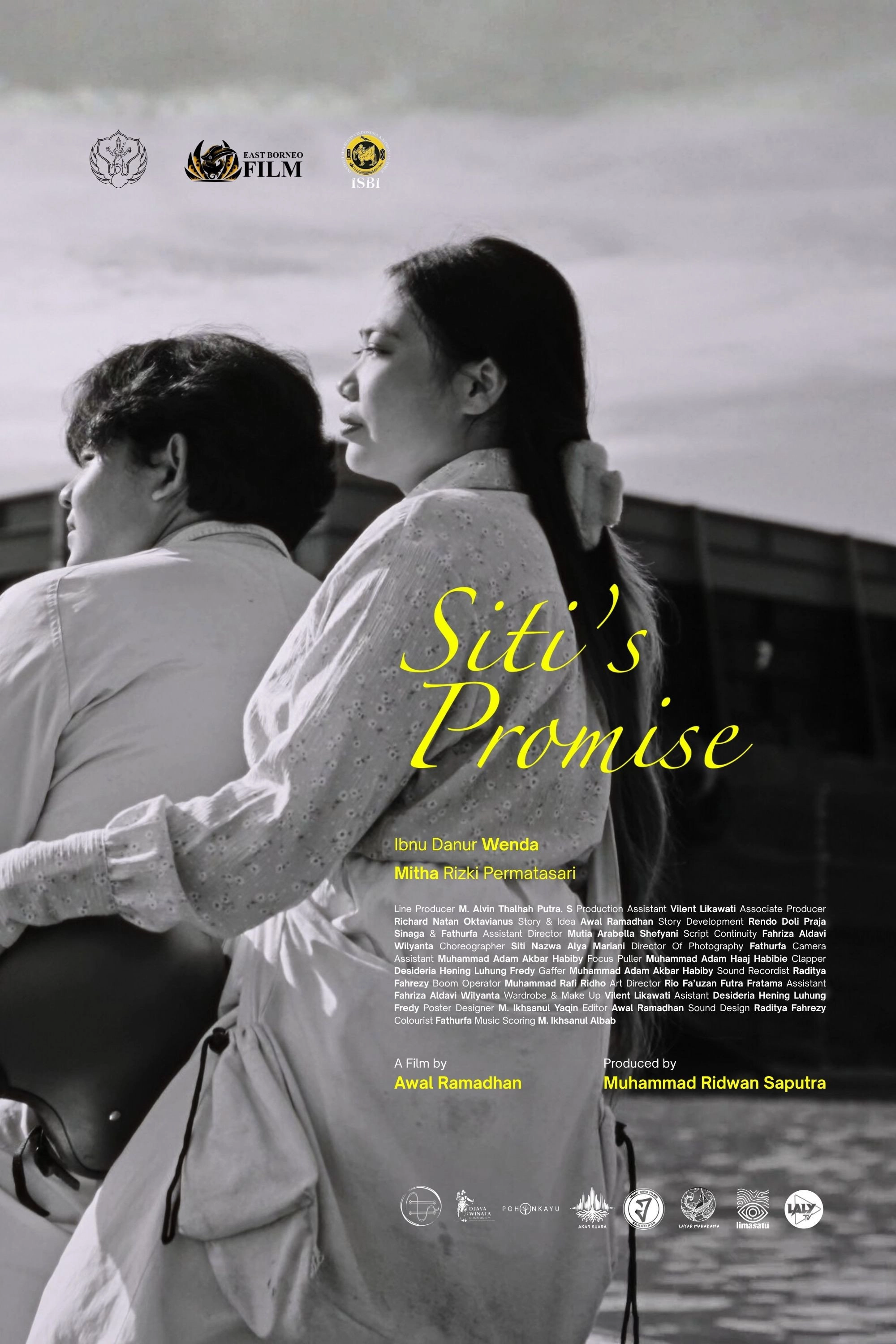 Siti’s Promise