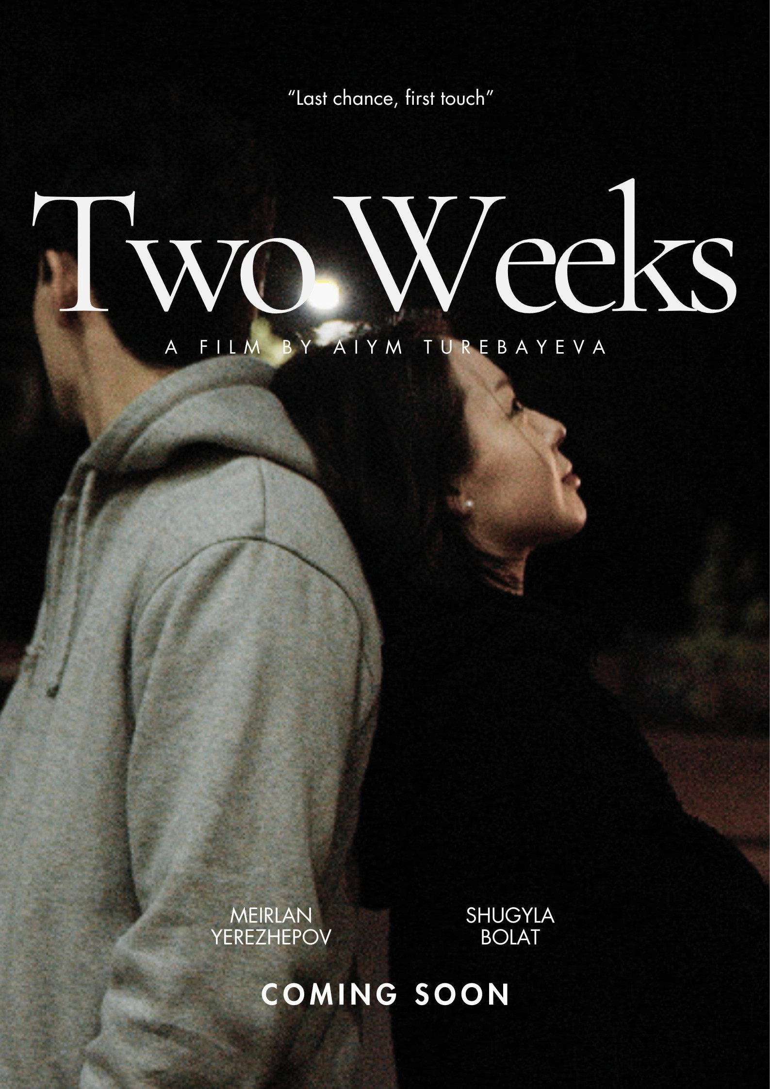 Two Weeks