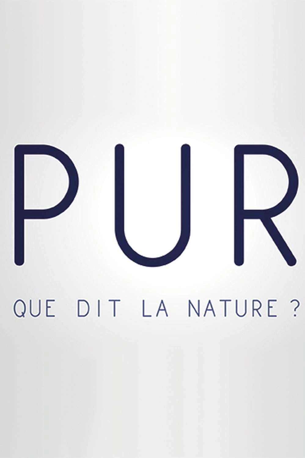 PUR, que dit la nature ?