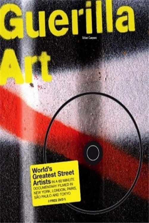 Guerilla Art