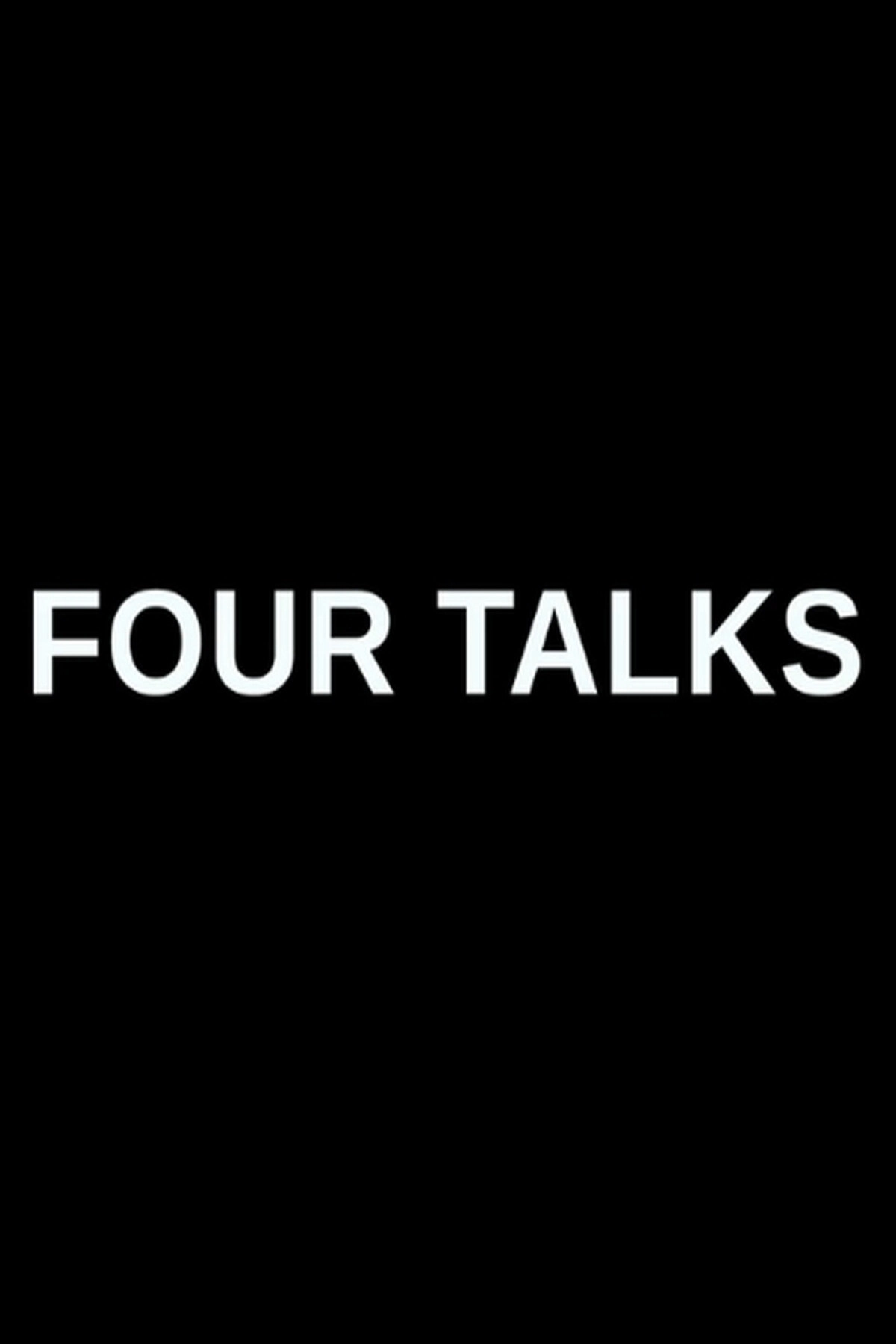 Four Talks