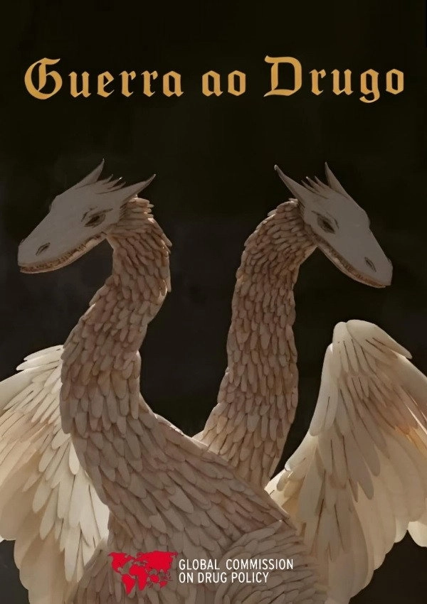 The War On Drugo