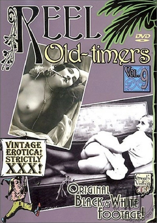 Reel Old - Timer Vol. 9