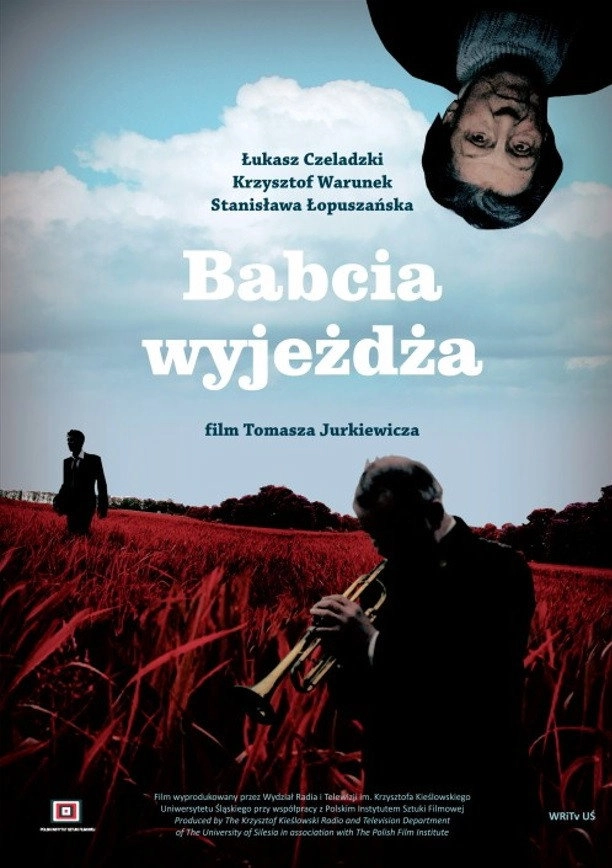 Babcia wyjeżdża