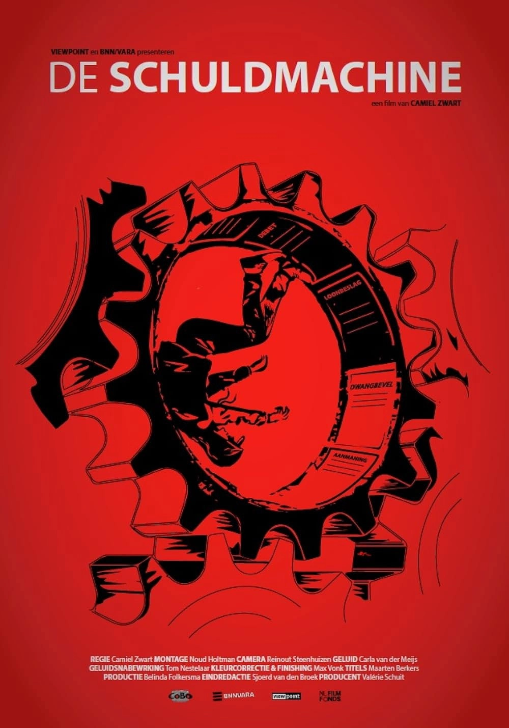 The Debt Machine