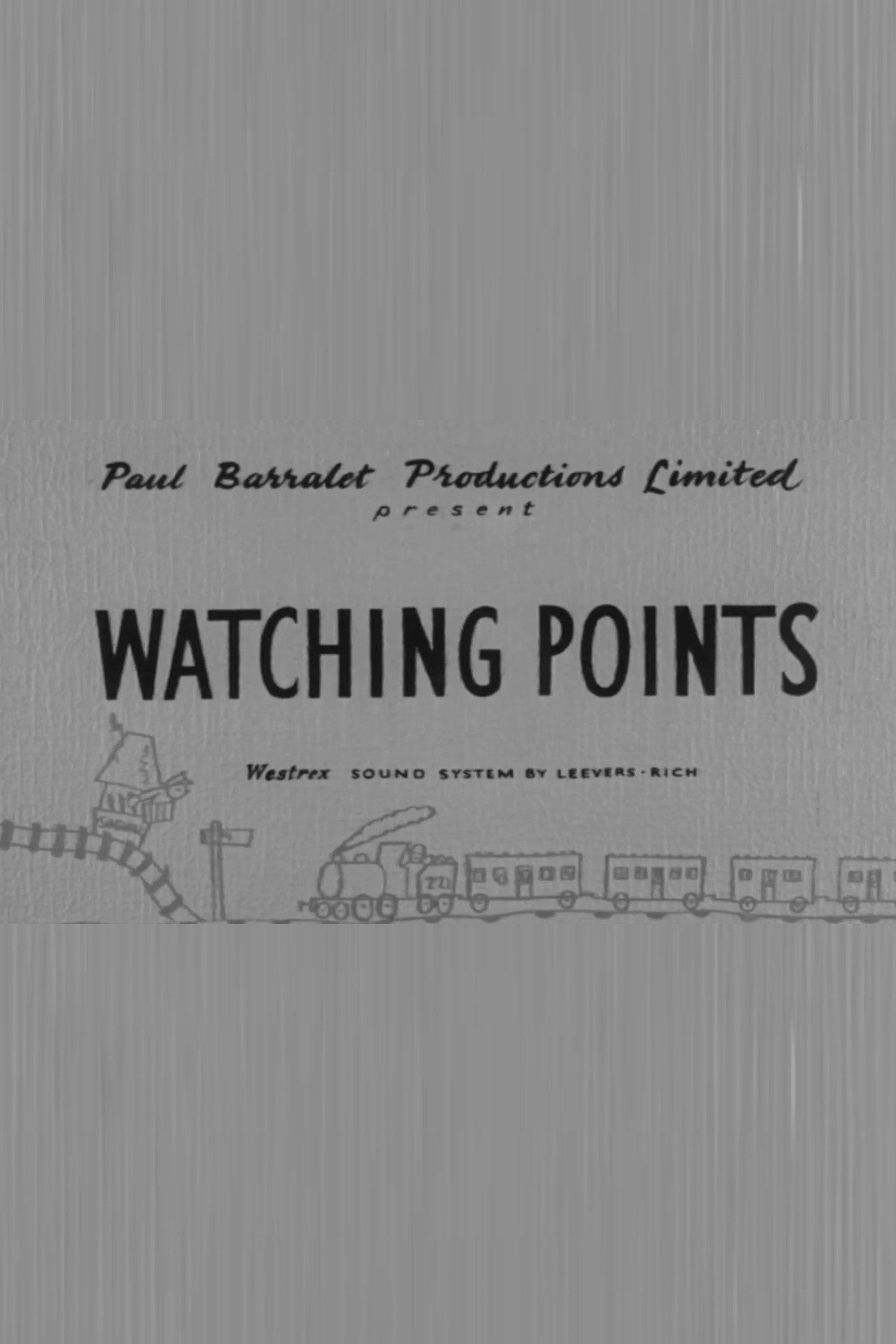 Watching Points