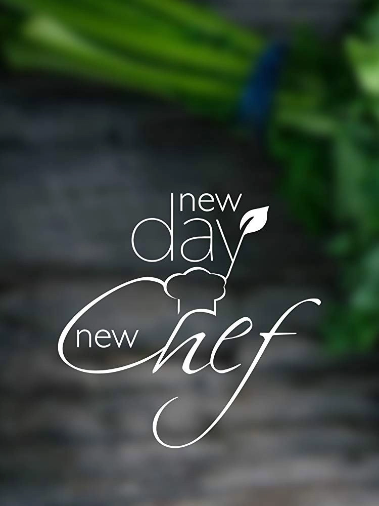 New Day New Chef