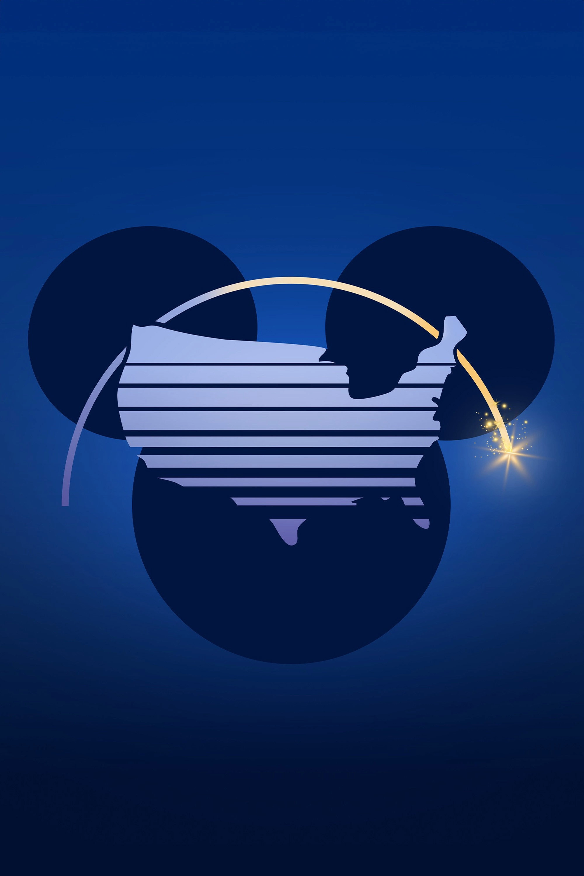 How Disney Built America