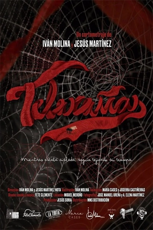 Telarañas