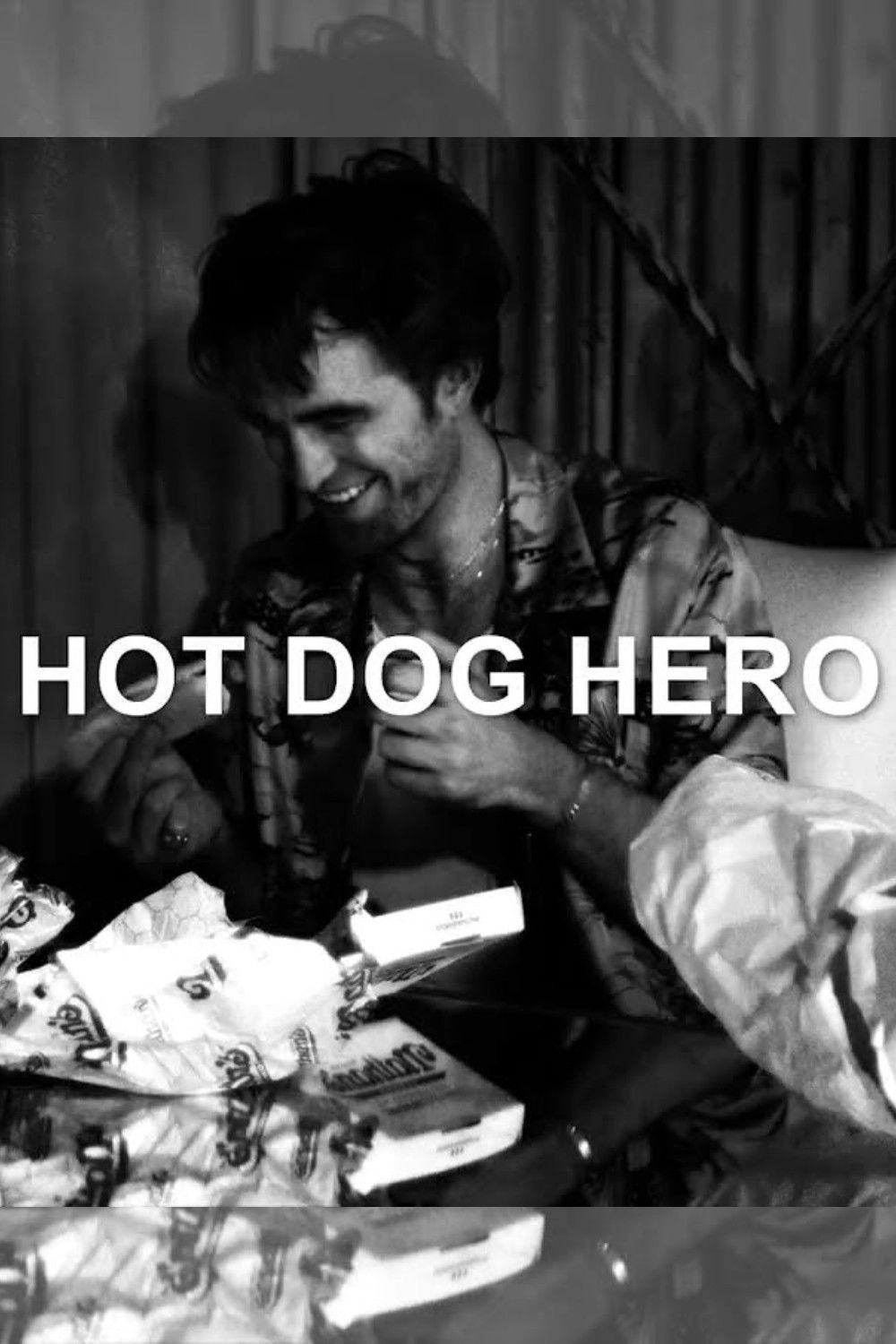 Hot Dog Hero