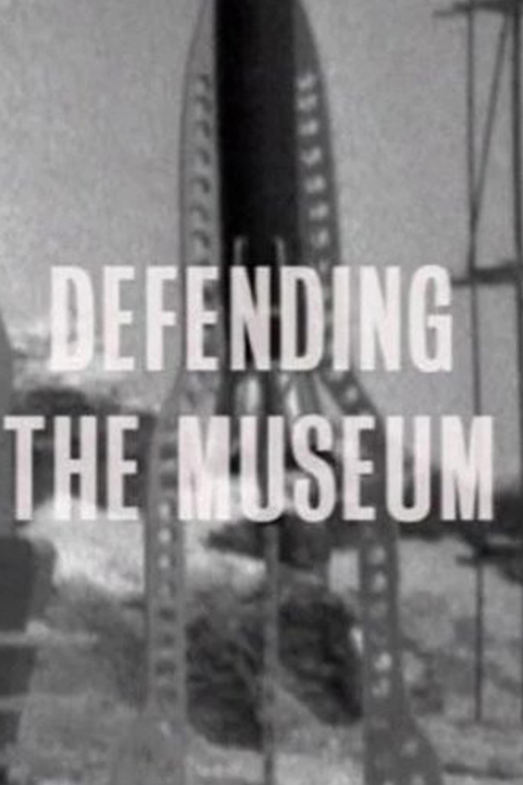 Defending the Museum