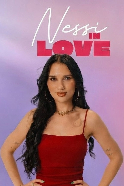 Nessi in Love