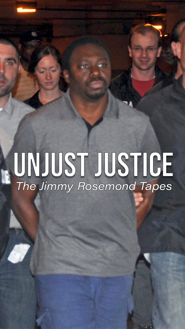 Unjust Justice