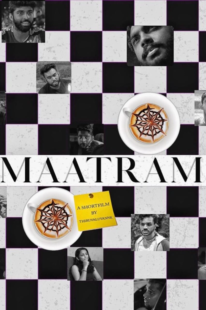 Maatram
