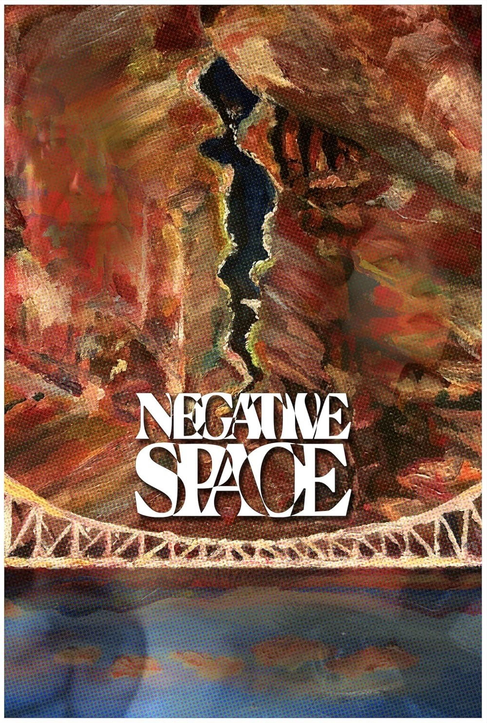 Negative Space
