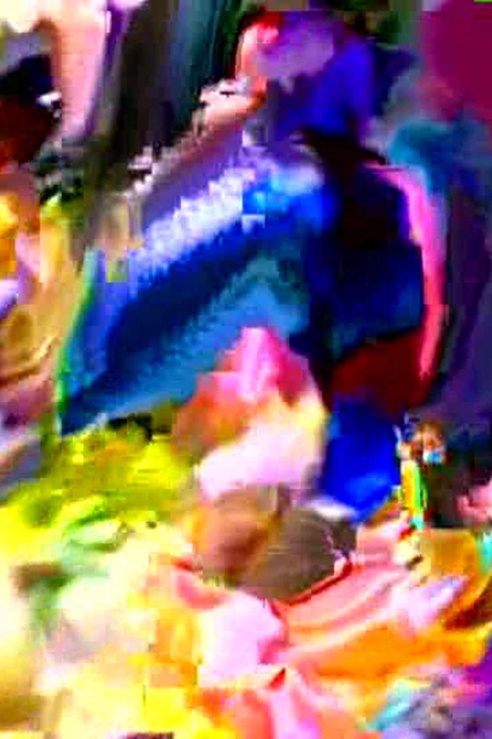 Monster Movie