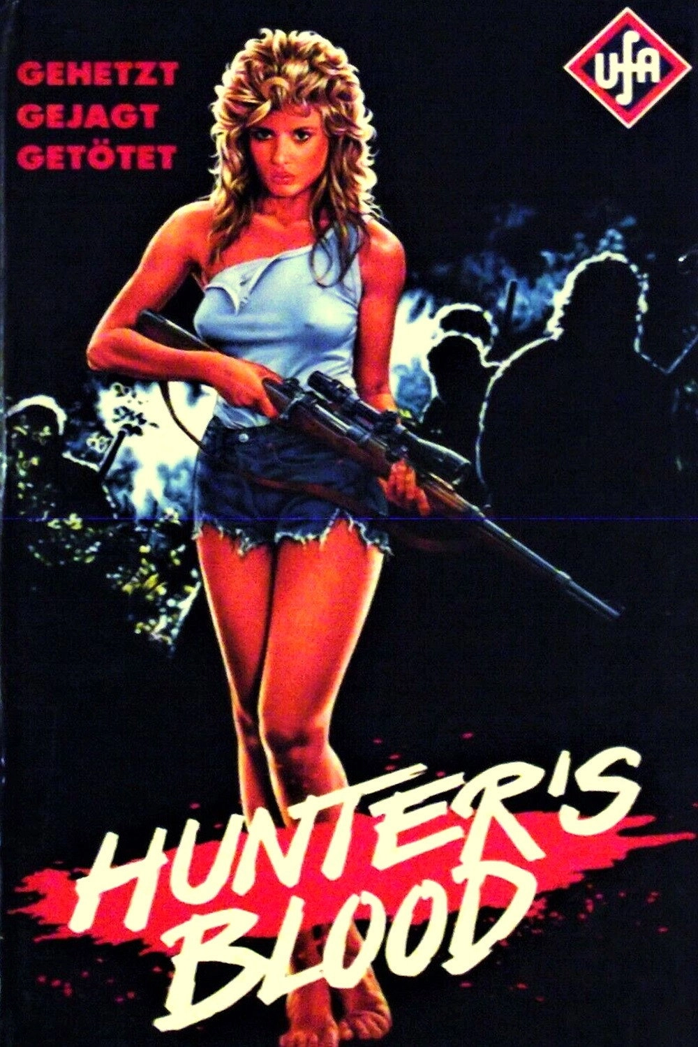 Hunter's Blood