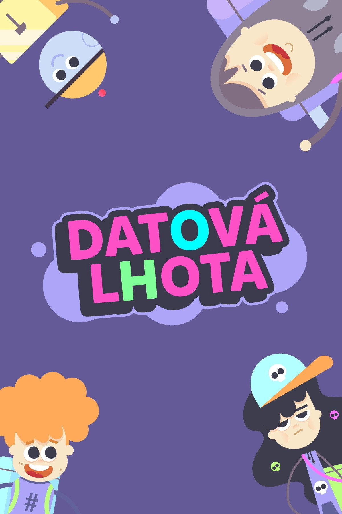 Datová Lhota