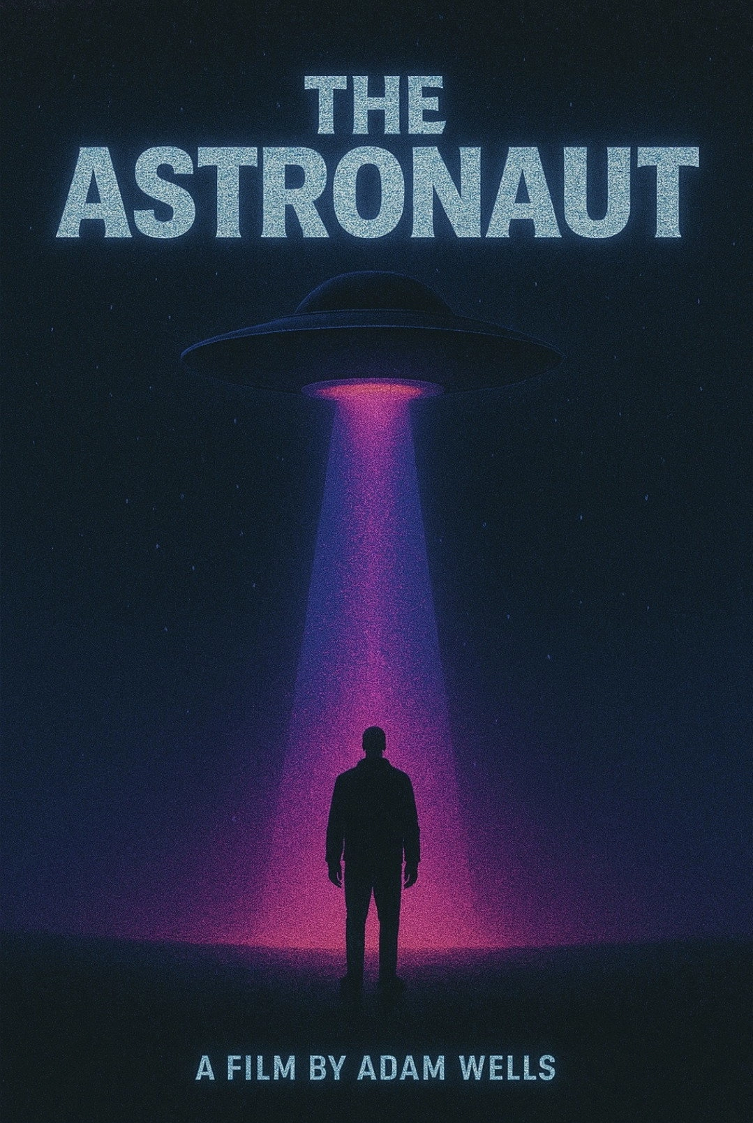 The Astronaut
