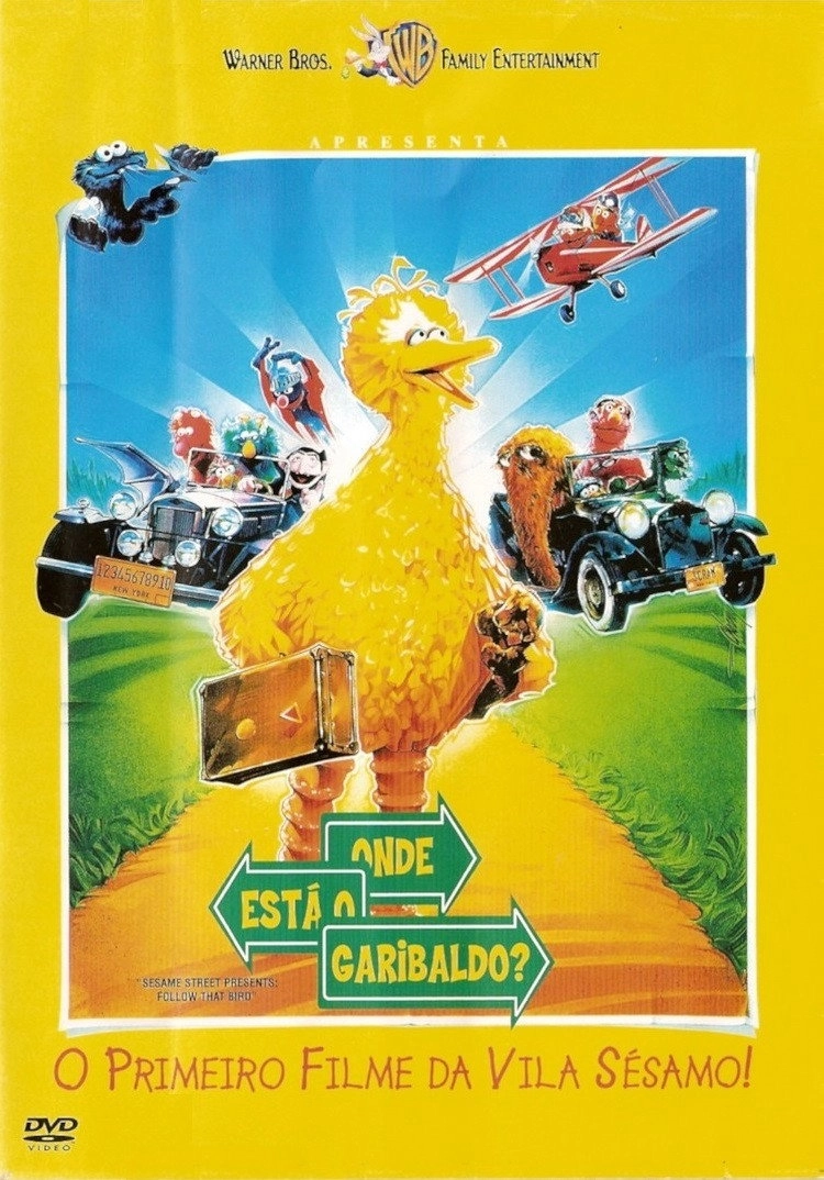 Follow That Bird