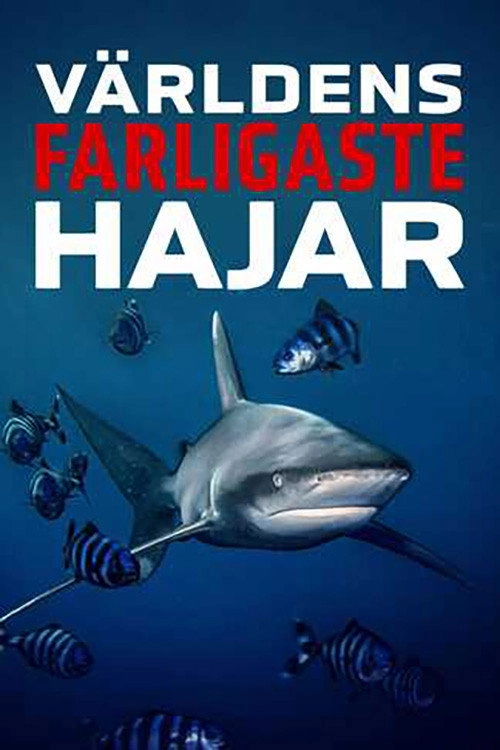 World's Deadliest Sharks