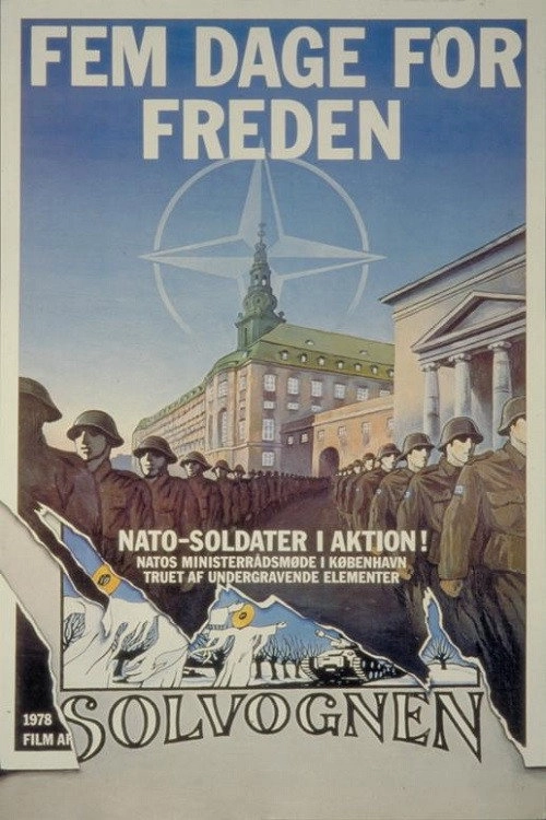 Five Days for Peace