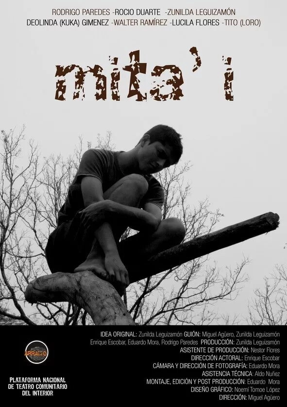 MITA'I