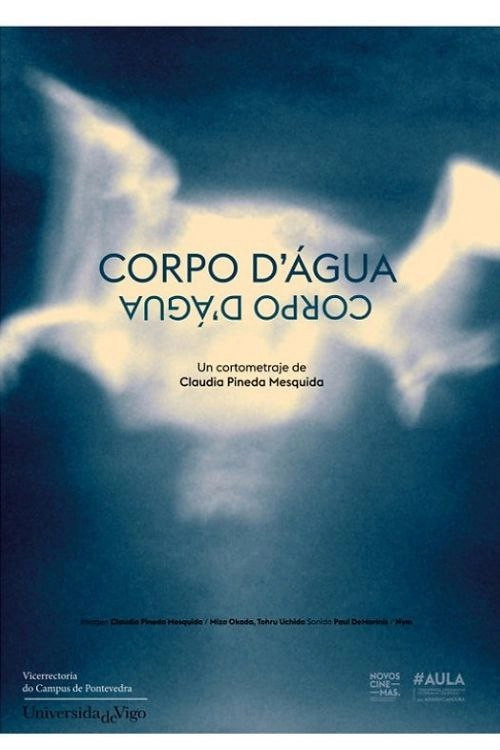 Corpo d'Água