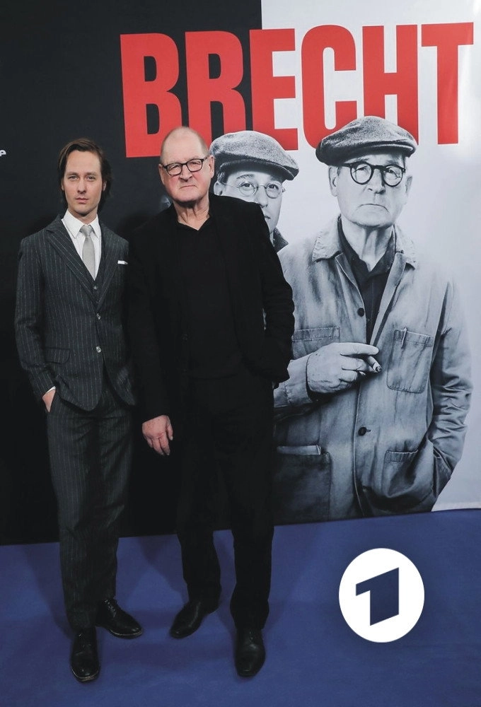 Brecht und das Berliner Ensemble