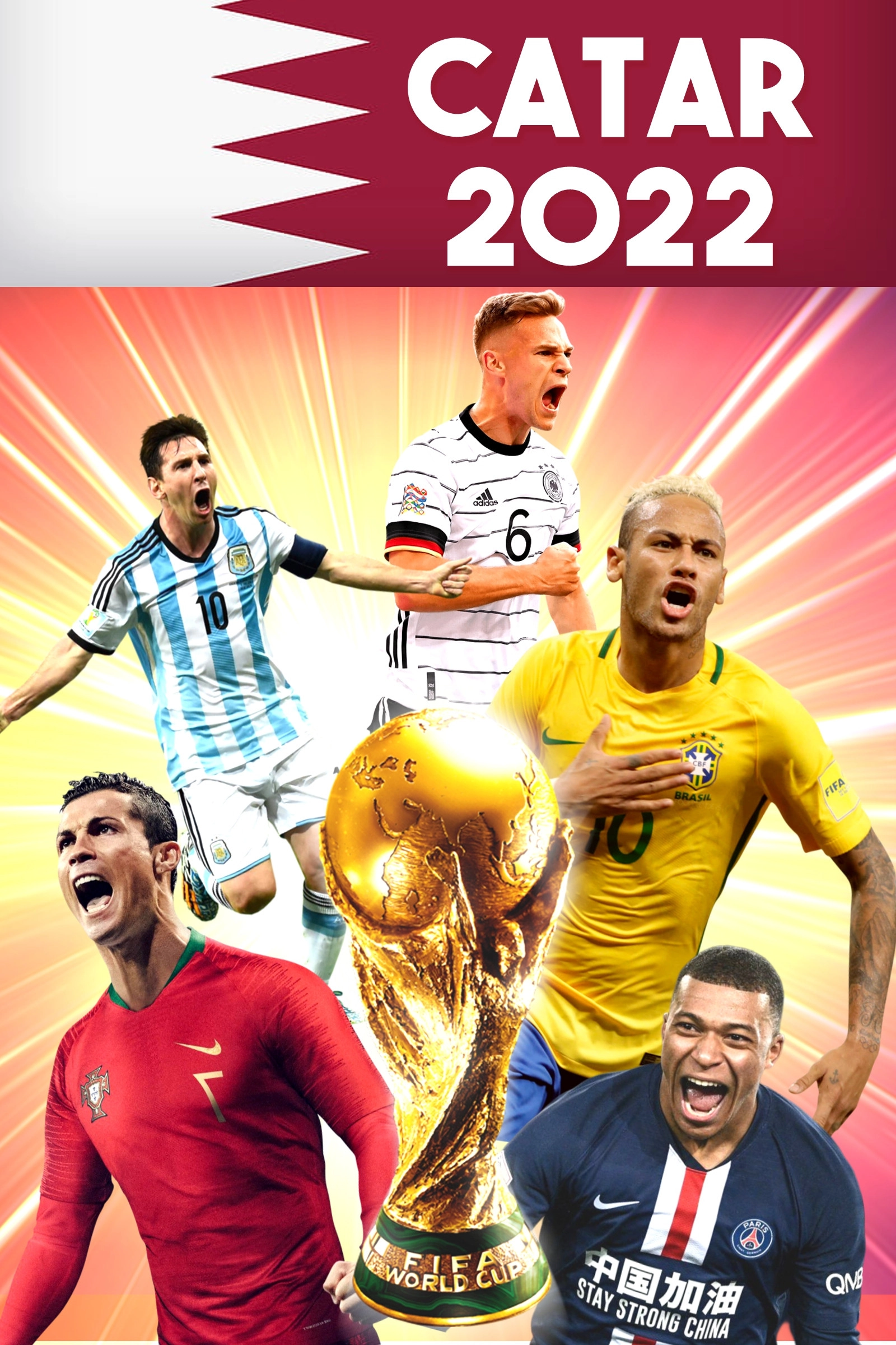 Copa do Mundo 2022