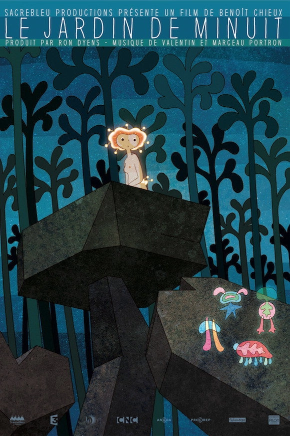 Midnight's Garden