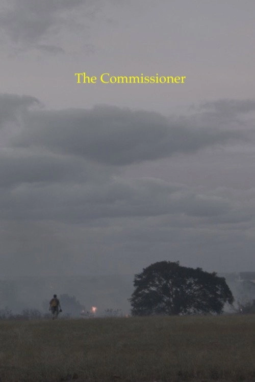 The Commissioner