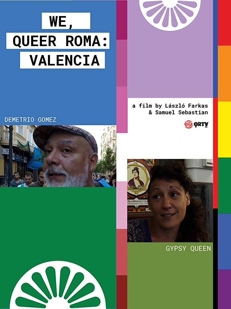 We Queer Roma: Valencia