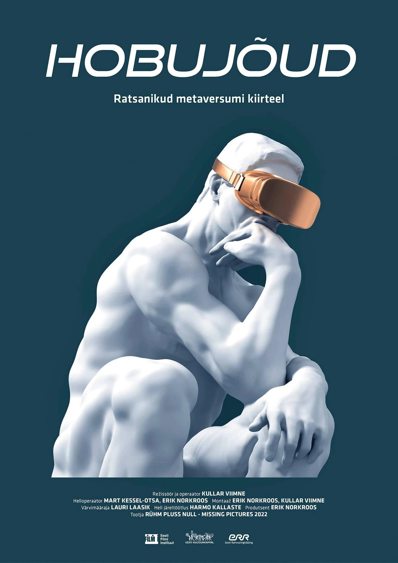 Hobujõud