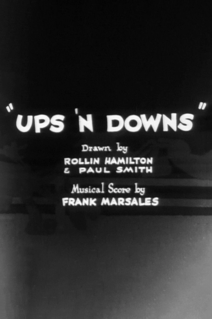Ups 'n Downs