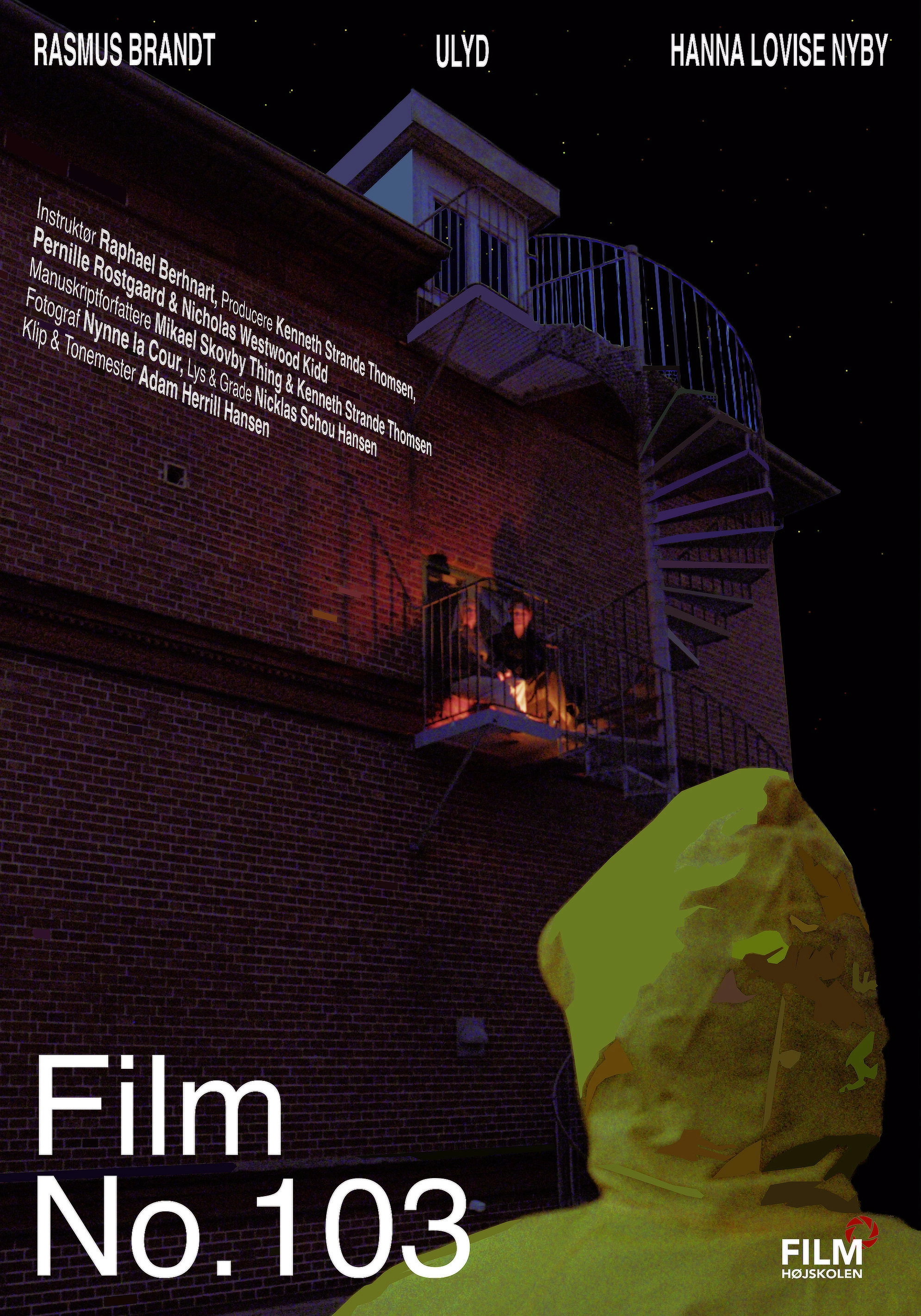 Film No. 103