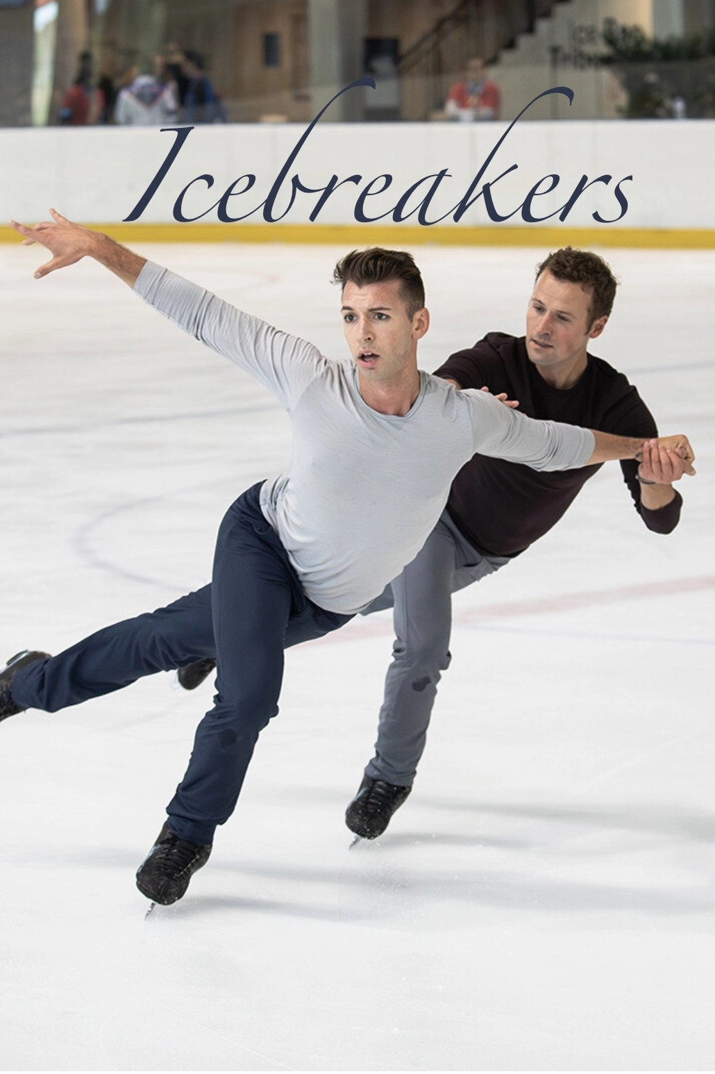 Icebreakers