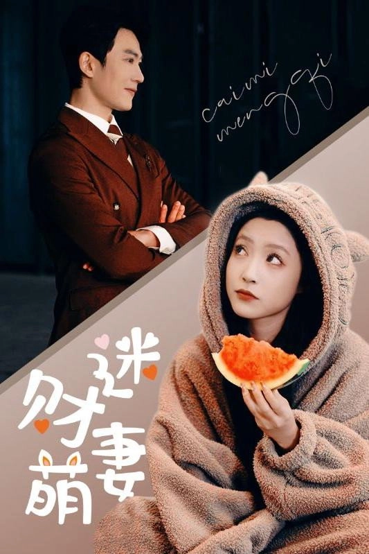 财迷萌妻