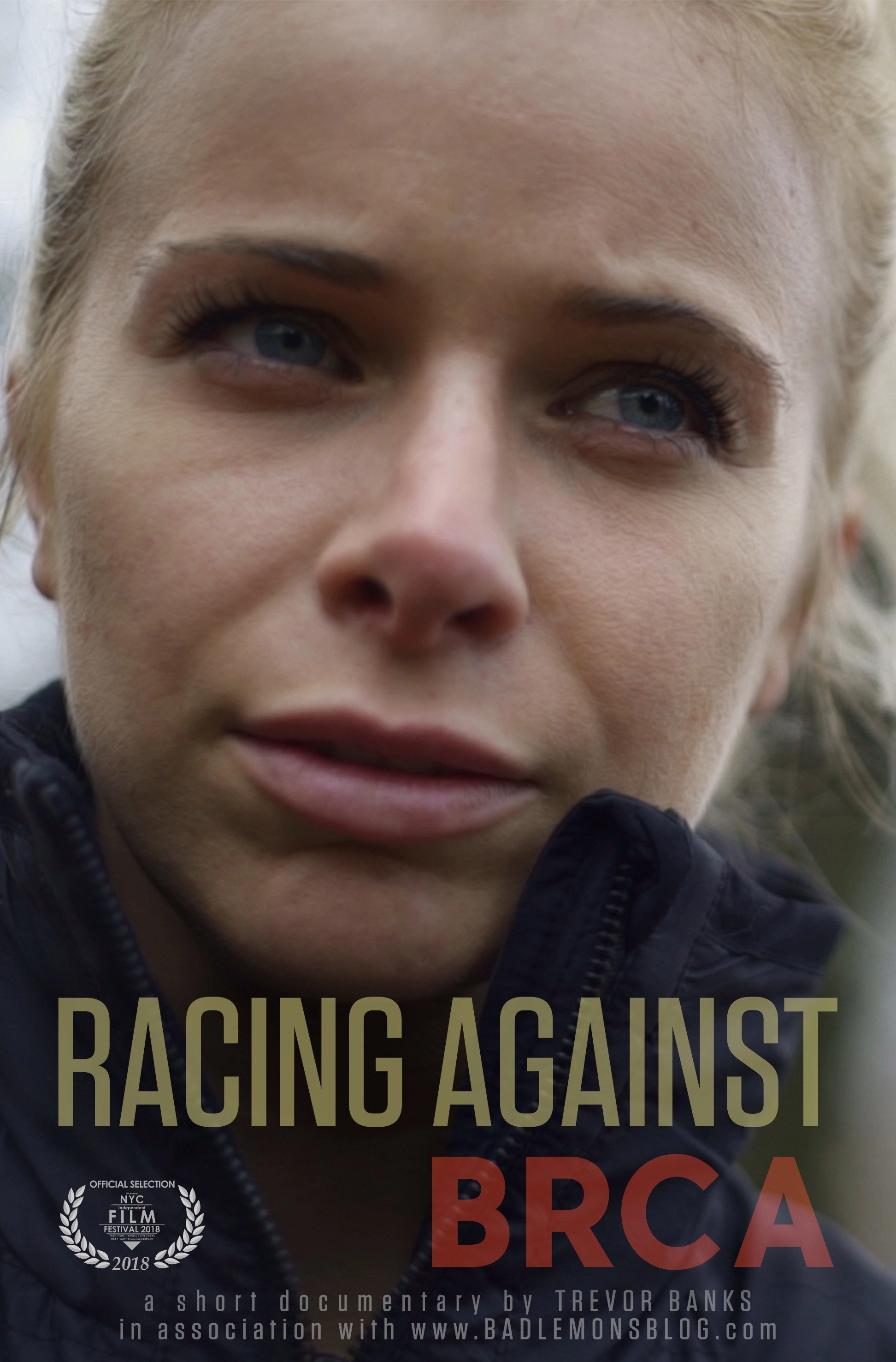Racing Against BRCA