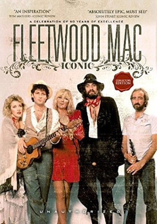Fleetwood Mac Iconic