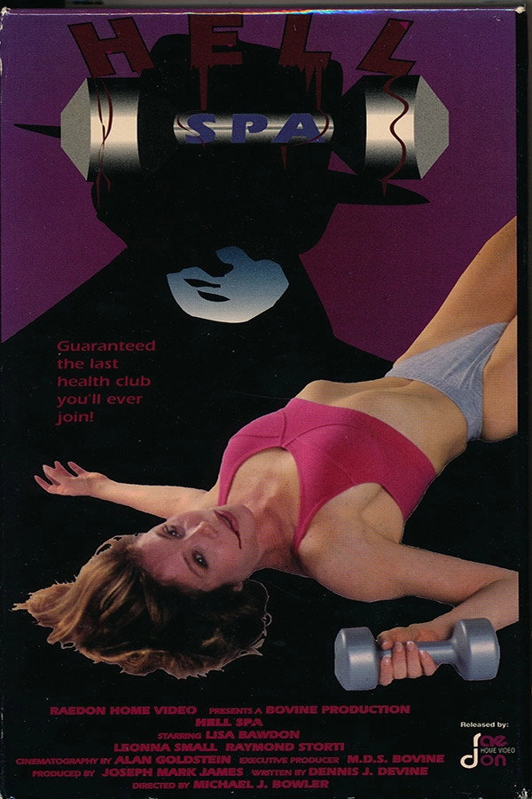 Hell Spa