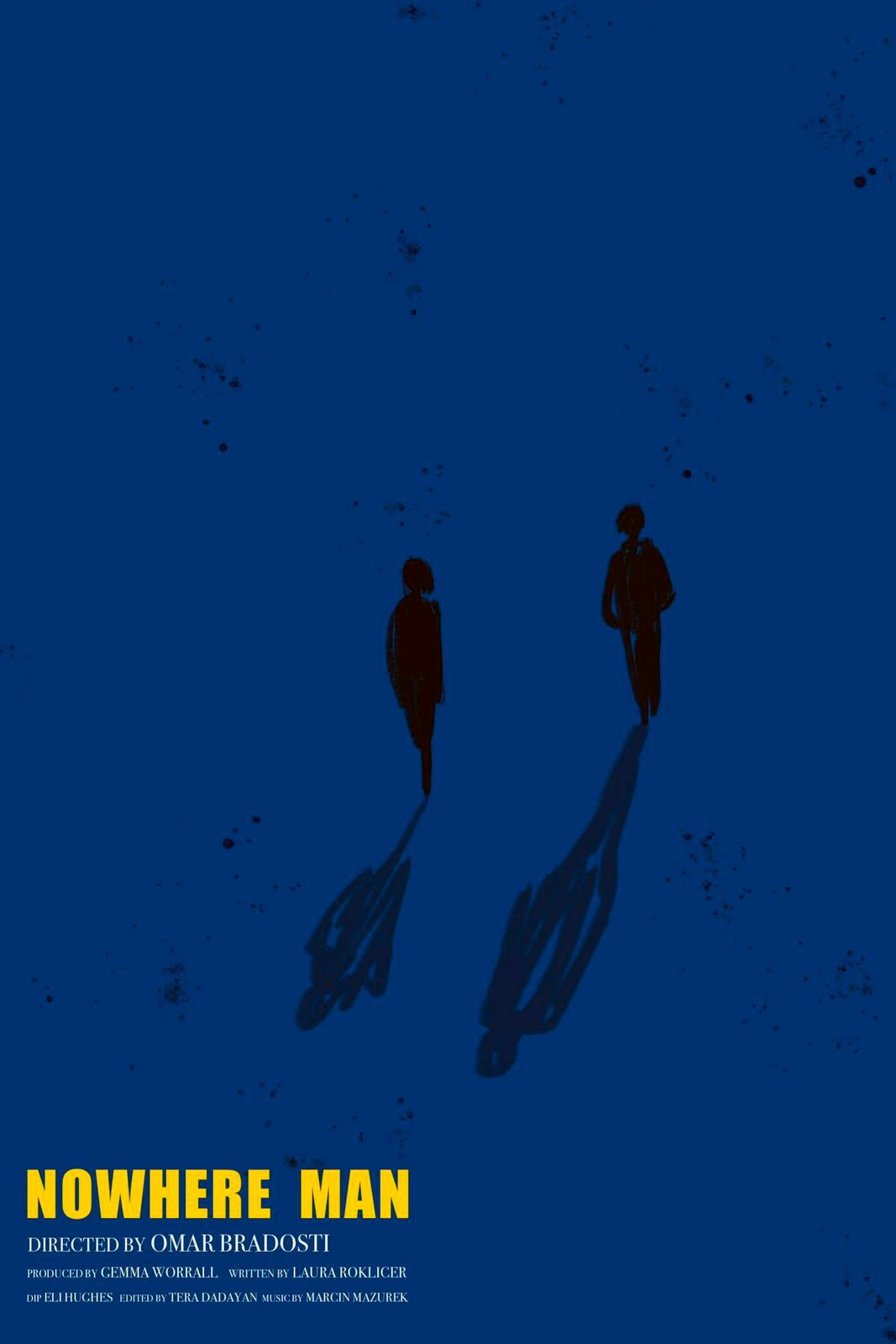 Nowhere Man