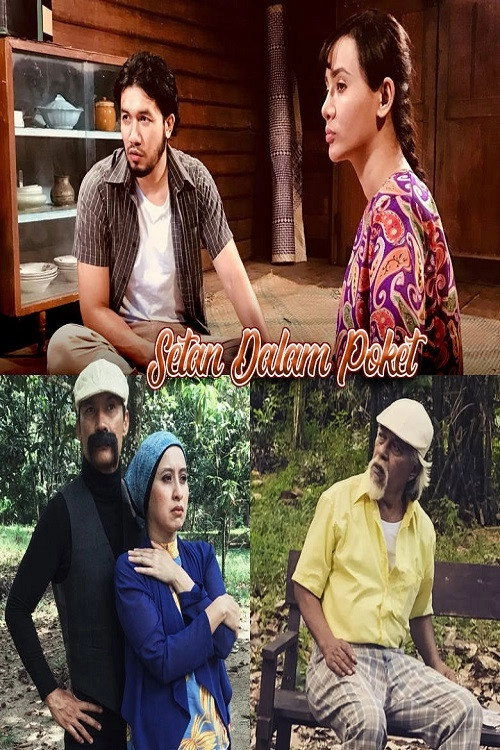Setan Dalam Poket