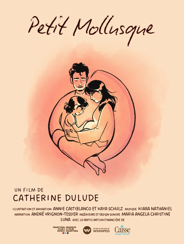 Petit Mollusque