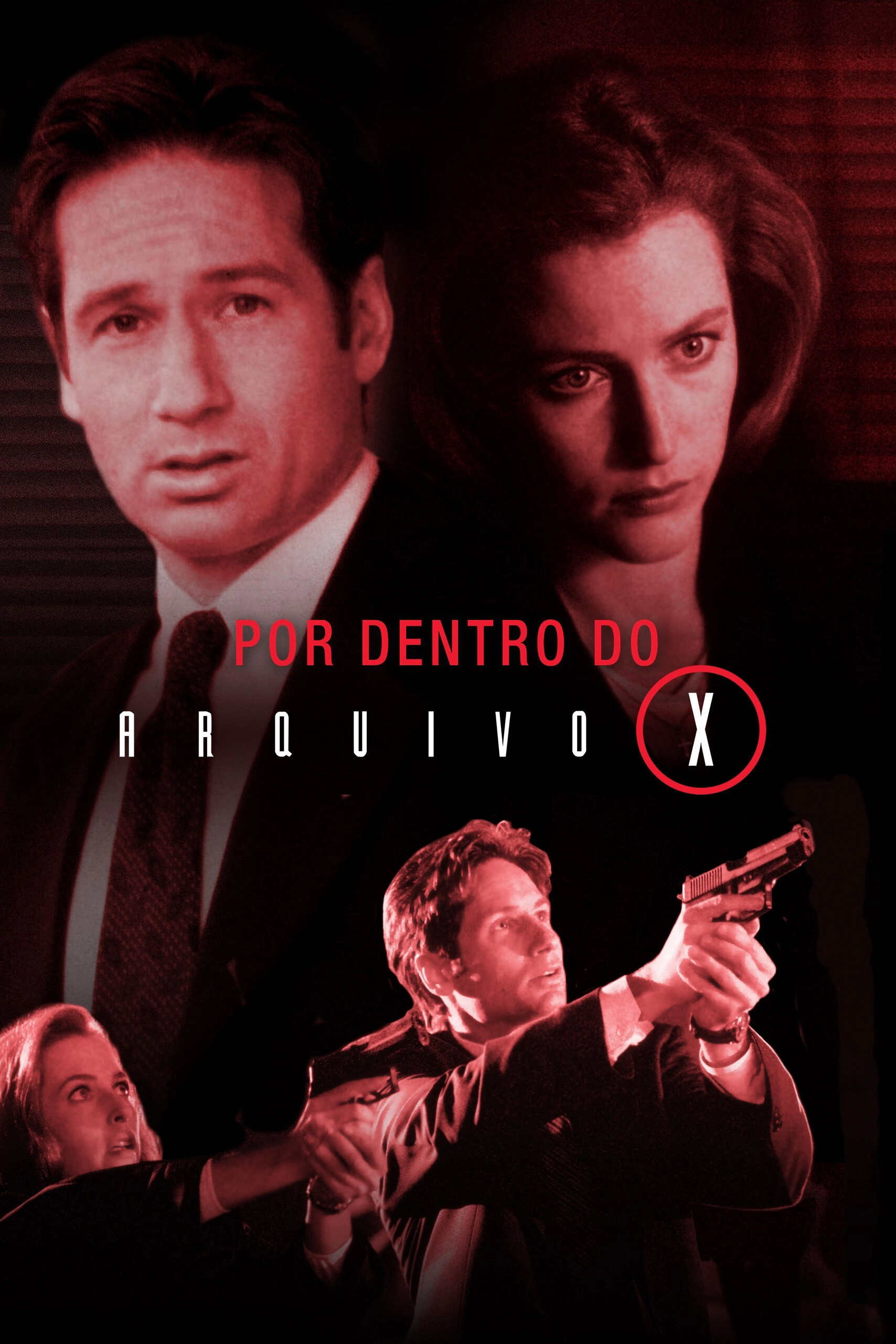 Inside The X-Files