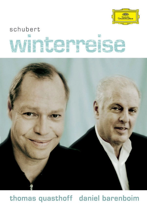 Schubert - Winterreise