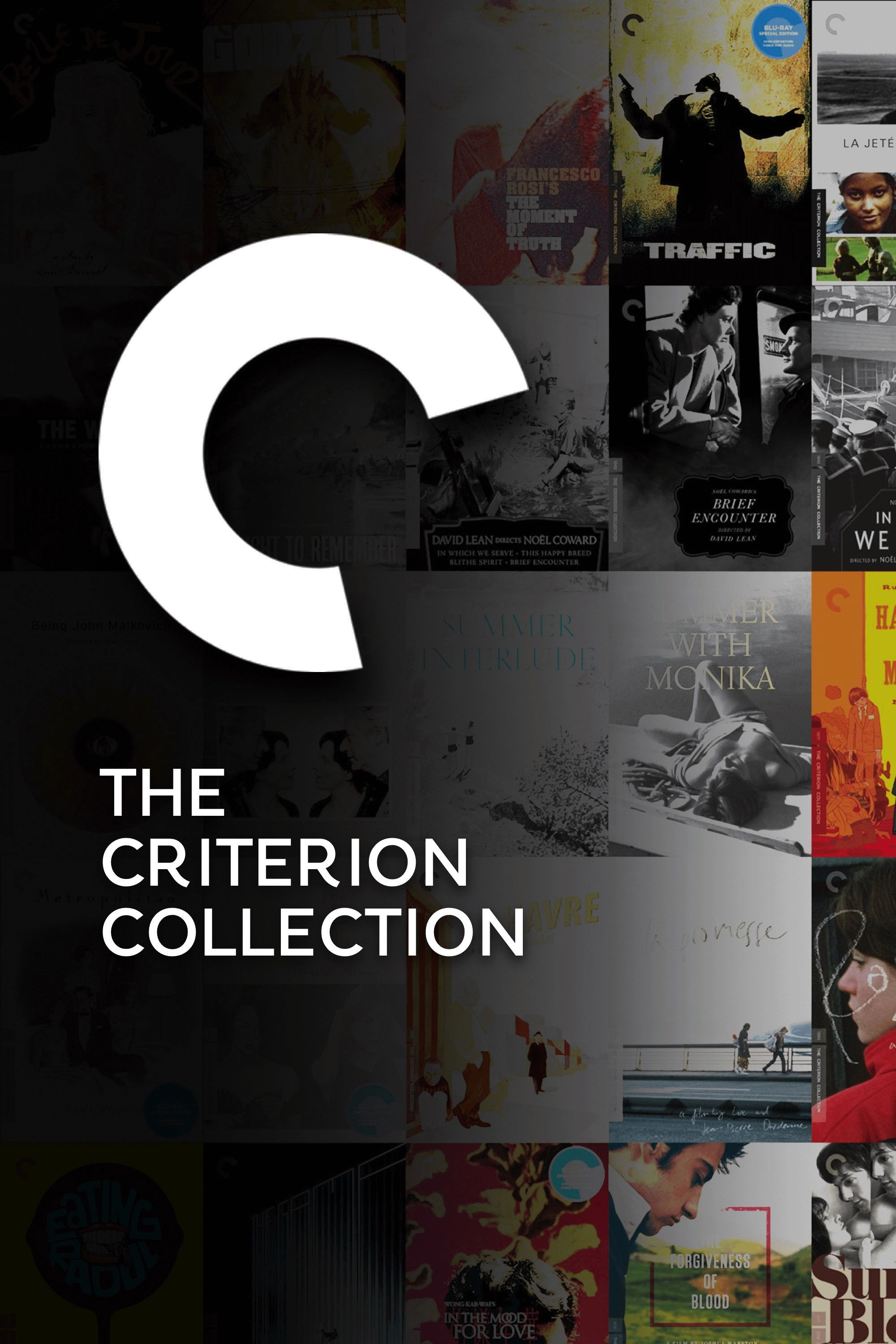 Criterion Designs